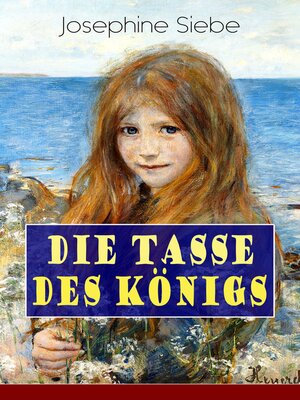 cover image of Die Tasse des Königs